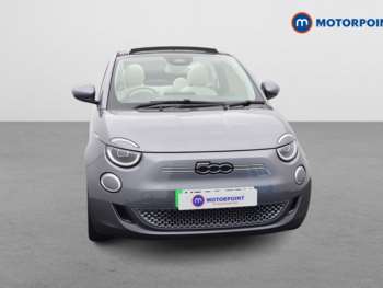 Used Fiat 500 2022 for sale - 74742968: Photo