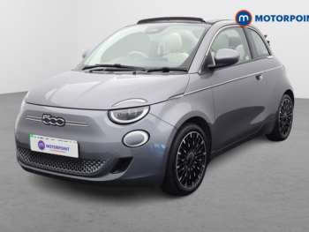 Used Fiat 500 2022 for sale - 74742968: Photo