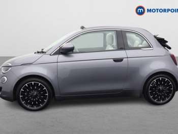 Used Fiat 500 2022 for sale - 74742968: Photo