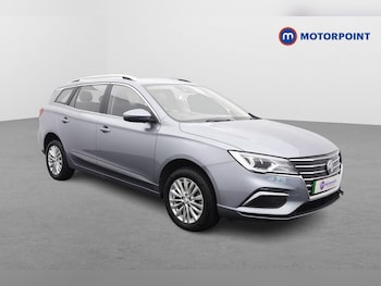 Used MG MG5 2022 for sale - 78457164: Photo