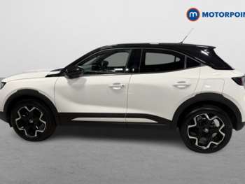Used Vauxhall Mokka 2024 for sale - 74707365: Photo