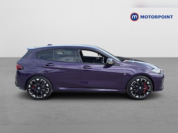 Used BMW 1 Series 2025 for sale - 79102822: Photo