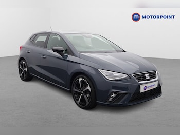 2025 - 1.0 TSI 115 FR Sport 5dr DSG