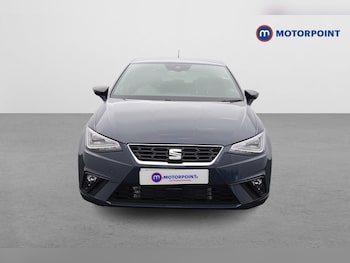 Used SEAT Ibiza 2025 for sale - 75902805: Photo