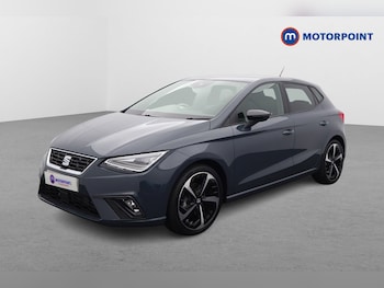 Used SEAT Ibiza 2025 for sale - 75902805: Photo