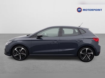 Used SEAT Ibiza 2025 for sale - 75902805: Photo