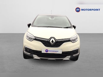 Used Renault Captur 2018 for sale - 78496534: Photo