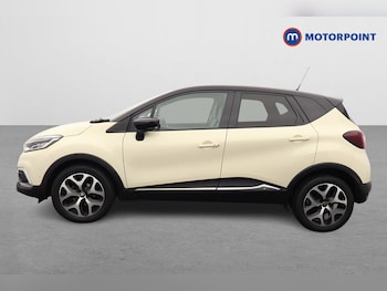 Used Renault Captur 2018 for sale - 78496534: Photo