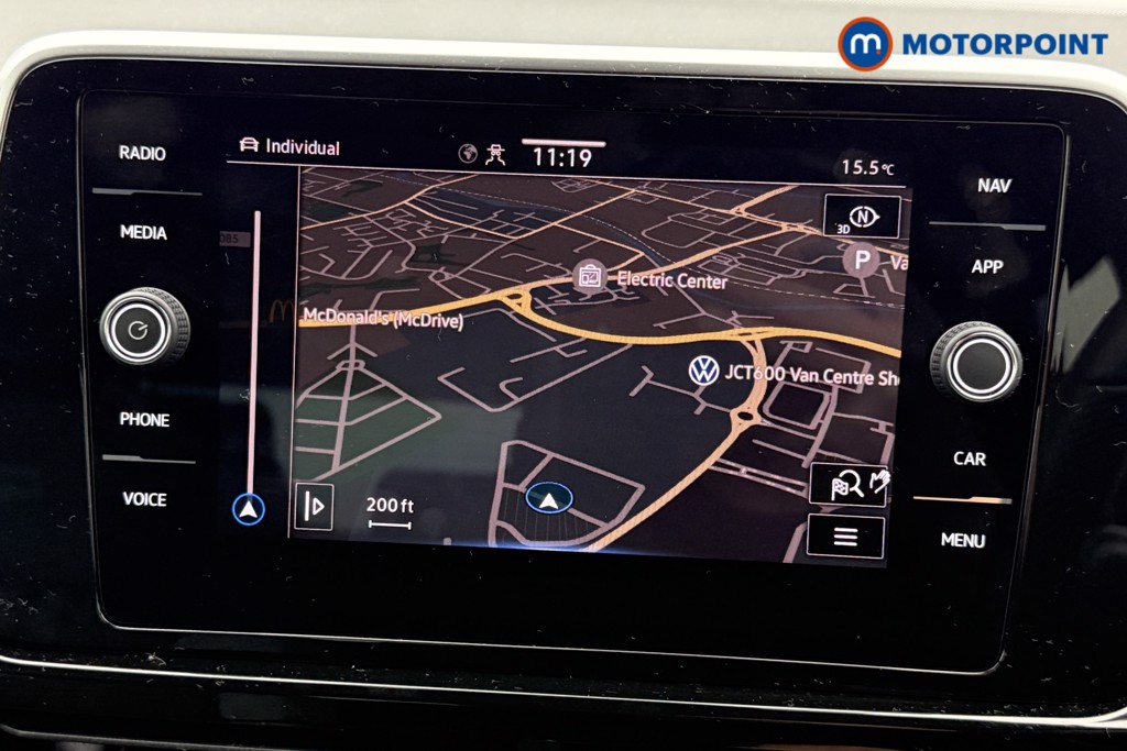 Used Volkswagen T-Roc 2022 for sale - 76491809: Photo 17