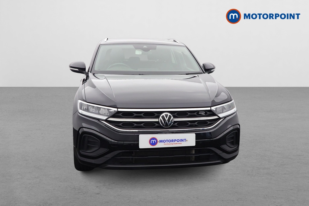 Used Volkswagen T-Roc 2022 for sale - 76491809: Photo 2