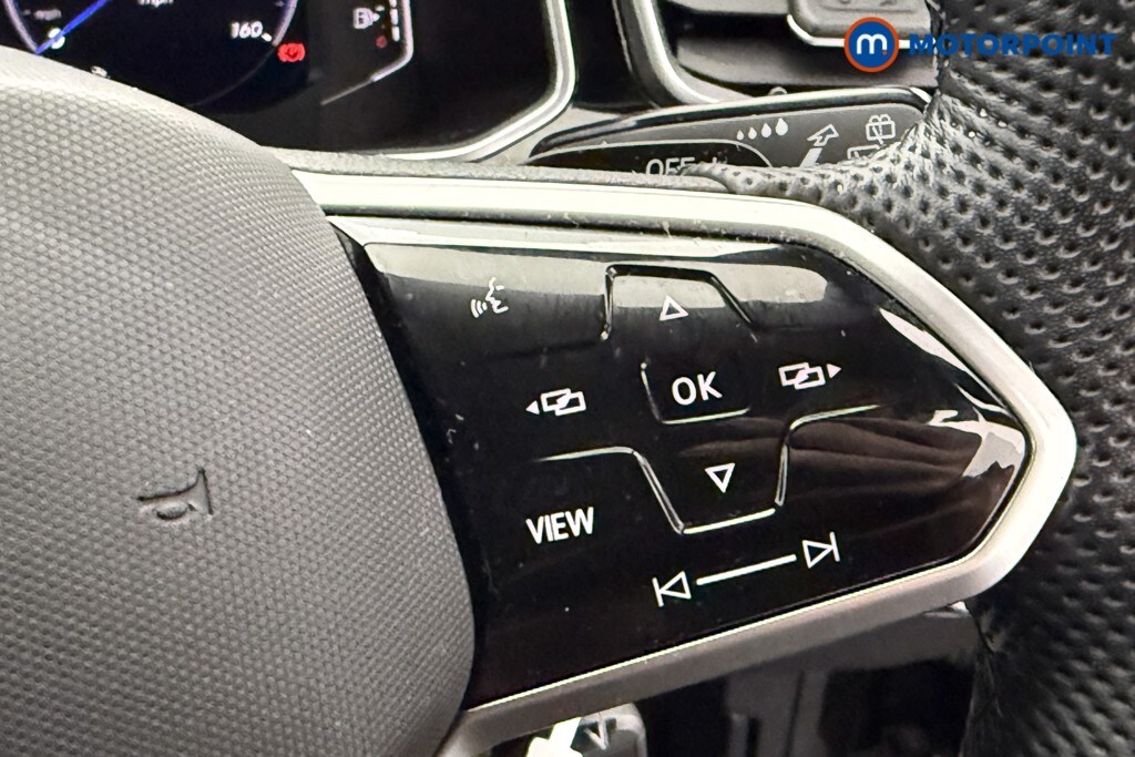 Used Volkswagen T-Roc 2022 for sale - 76491809: Photo 23