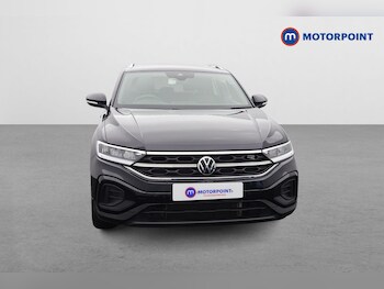 Used Volkswagen T-Roc undefined for sale - 76491809: Photo