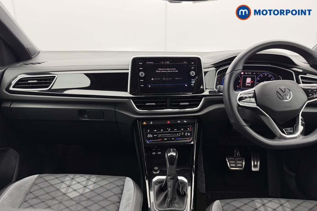 Used Volkswagen T-Roc 2022 for sale - 76491809: Photo 9
