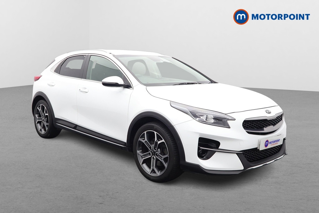 Used Kia XCeed 2020 for sale - 76402777: Photo 1