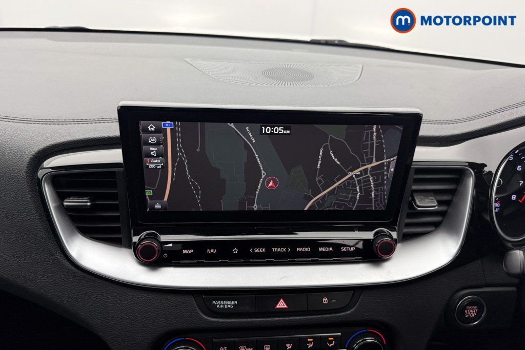 Used Kia XCeed 2020 for sale - 76402777: Photo 10