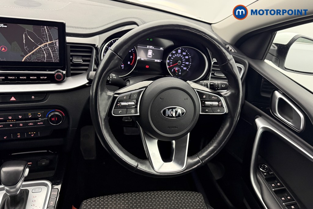 Used Kia XCeed 2020 for sale - 76402777: Photo 11