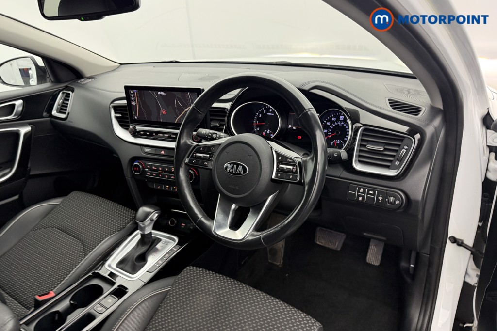 Used Kia XCeed 2020 for sale - 76402777: Photo 12