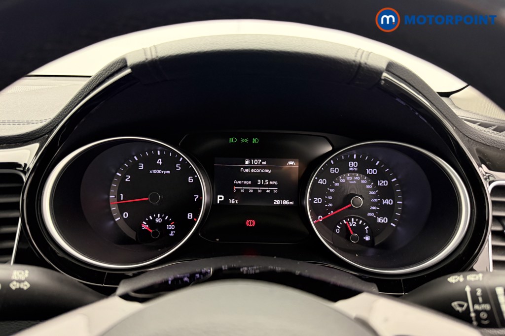 Used Kia XCeed 2020 for sale - 76402777: Photo 13