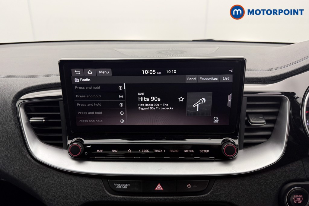 Used Kia XCeed 2020 for sale - 76402777: Photo 14