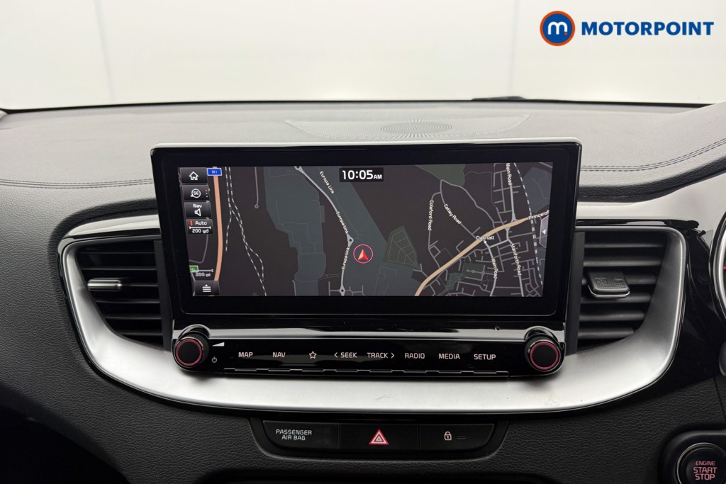 Used Kia XCeed 2020 for sale - 76402777: Photo 15