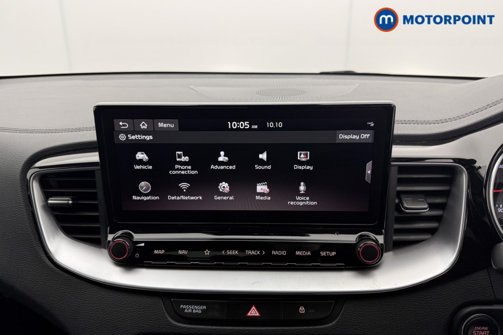 Used Kia XCeed 2020 for sale - 76402777: Photo 16