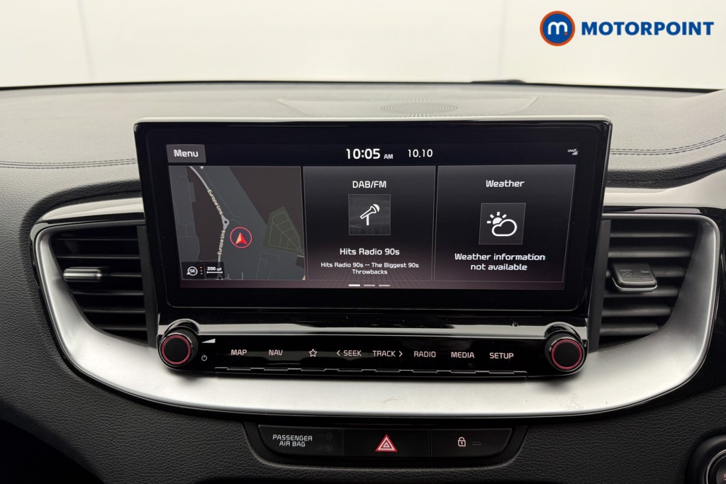 Used Kia XCeed 2020 for sale - 76402777: Photo 17