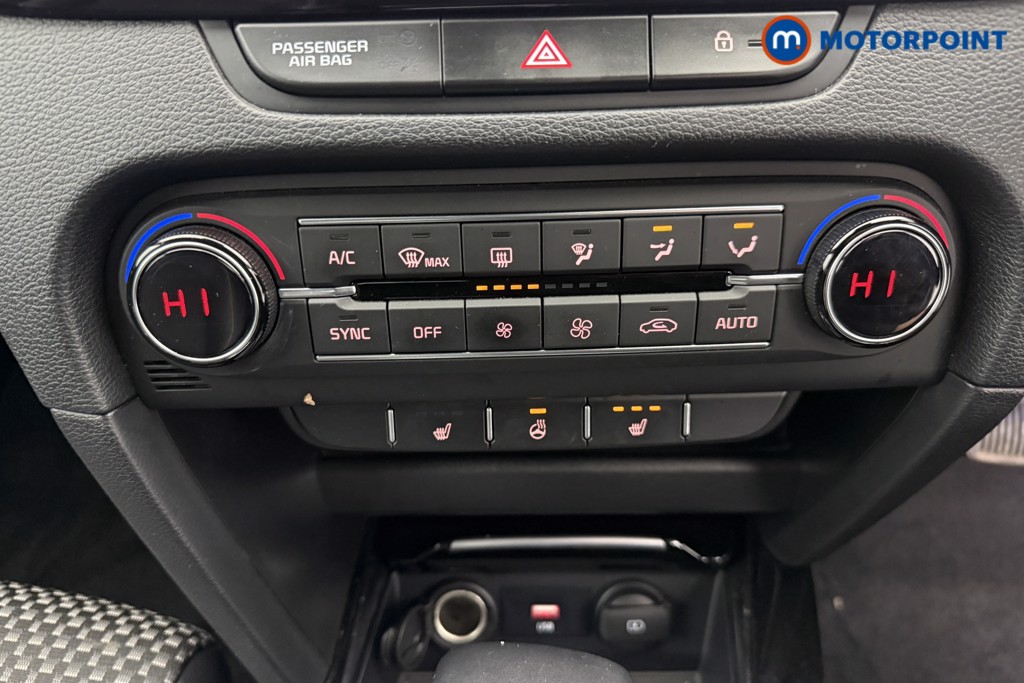 Used Kia XCeed 2020 for sale - 76402777: Photo 18