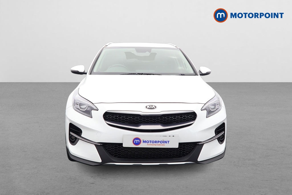 Used Kia XCeed 2020 for sale - 76402777: Photo 2
