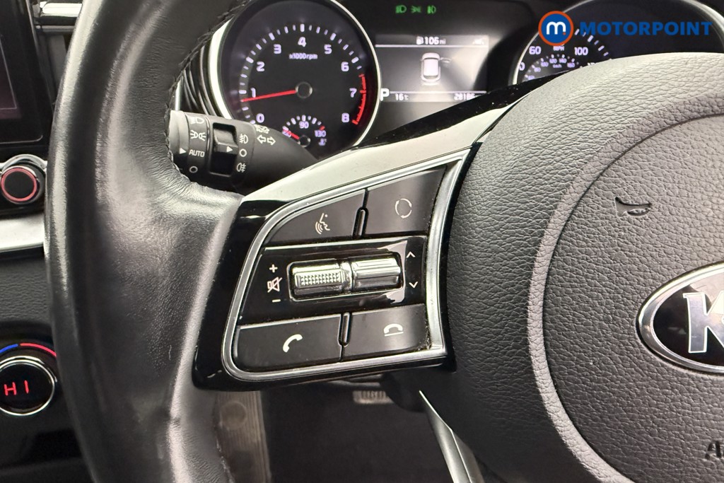 Used Kia XCeed 2020 for sale - 76402777: Photo 20