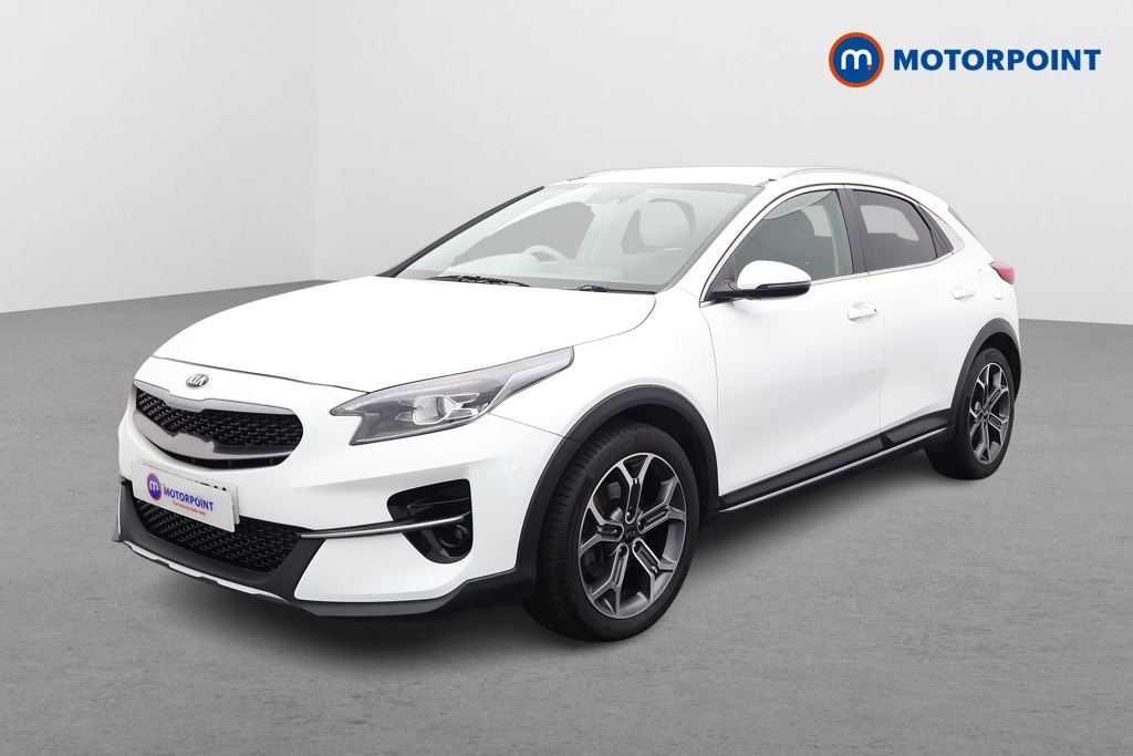 Used Kia XCeed 2020 for sale - 76402777: Photo 3