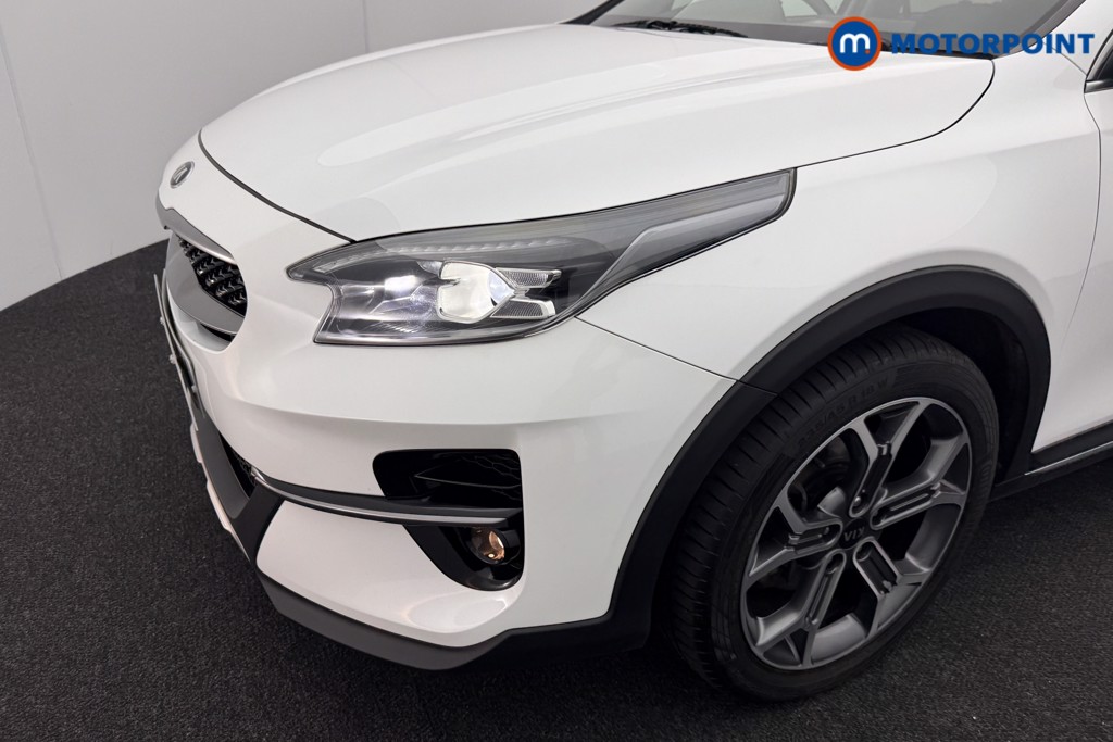 Used Kia XCeed 2020 for sale - 76402777: Photo 36