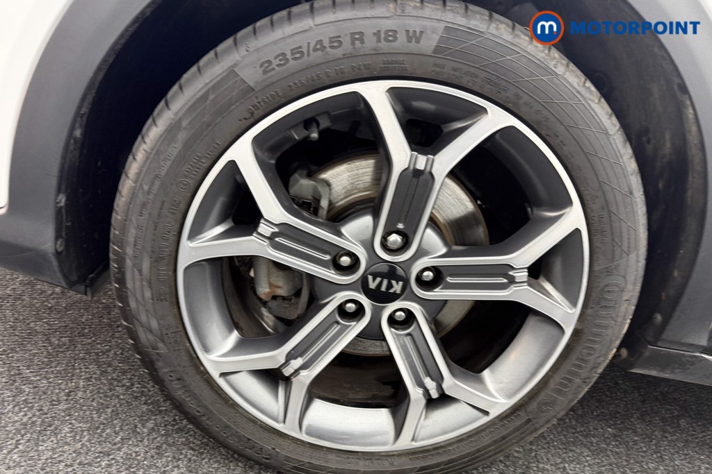 Used Kia XCeed 2020 for sale - 76402777: Photo 37