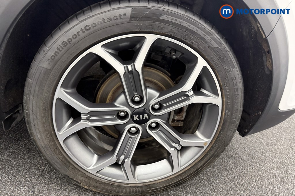 Used Kia XCeed 2020 for sale - 76402777: Photo 38