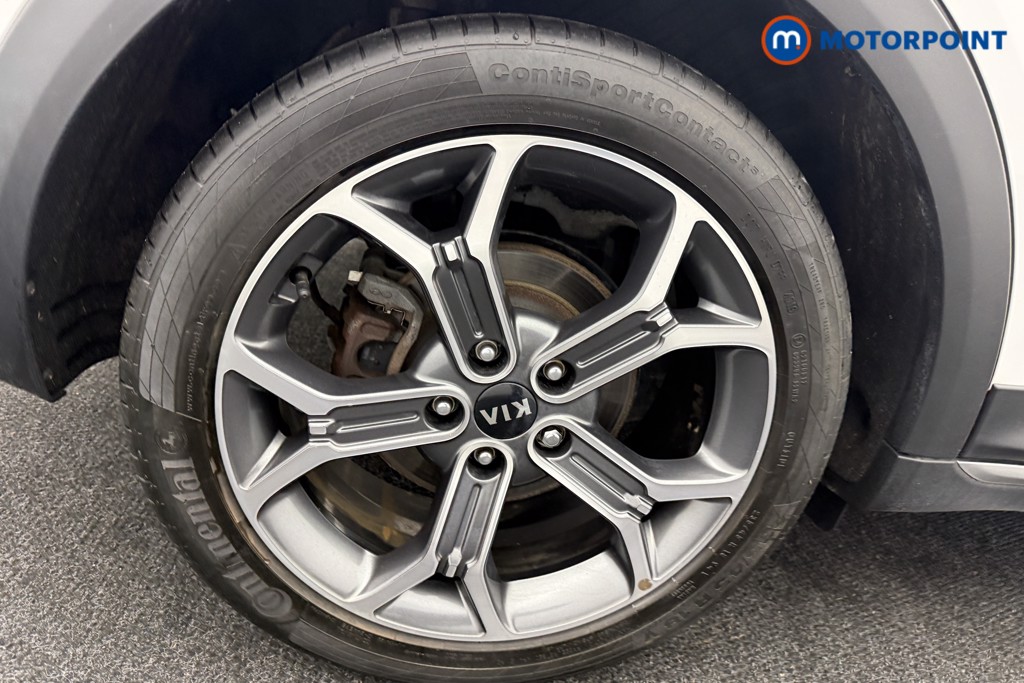 Used Kia XCeed 2020 for sale - 76402777: Photo 39