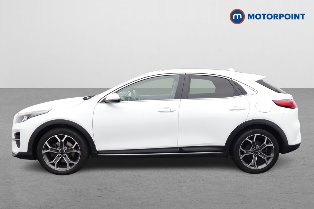 Used Kia XCeed 2020 for sale - 76402777: Photo 4