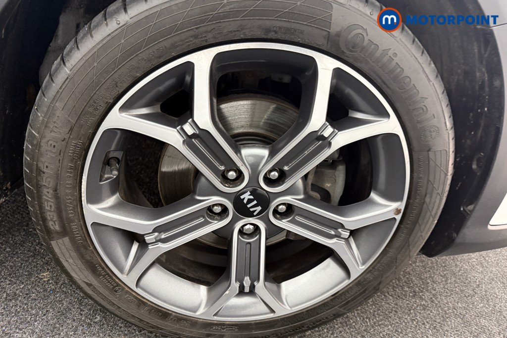 Used Kia XCeed 2020 for sale - 76402777: Photo 40