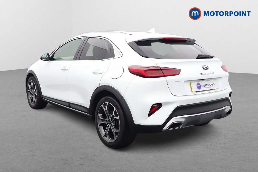 Used Kia XCeed 2020 for sale - 76402777: Photo 5