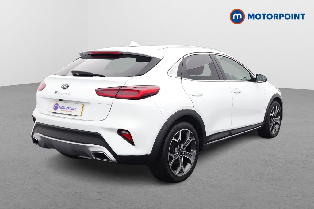 Used Kia XCeed 2020 for sale - 76402777: Photo 7