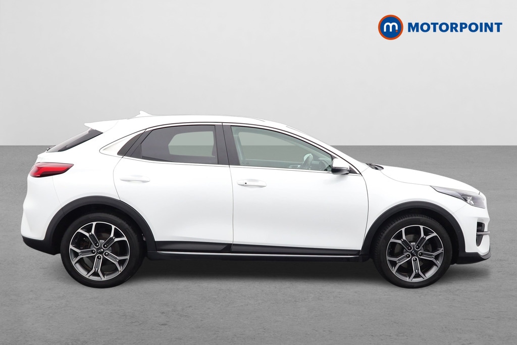 Used Kia XCeed 2020 for sale - 76402777: Photo 8