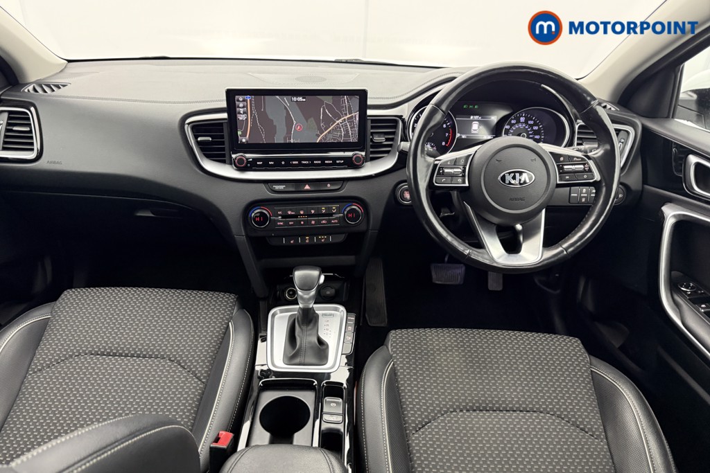 Used Kia XCeed 2020 for sale - 76402777: Photo 9