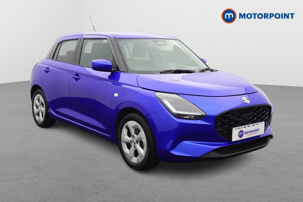 Used Suzuki Swift 2025 for sale - 76232096: Photo 1