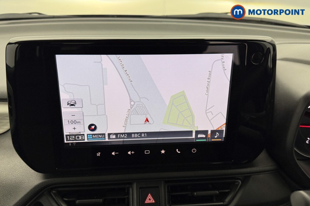 Used Suzuki Swift 2025 for sale - 76232096: Photo 10