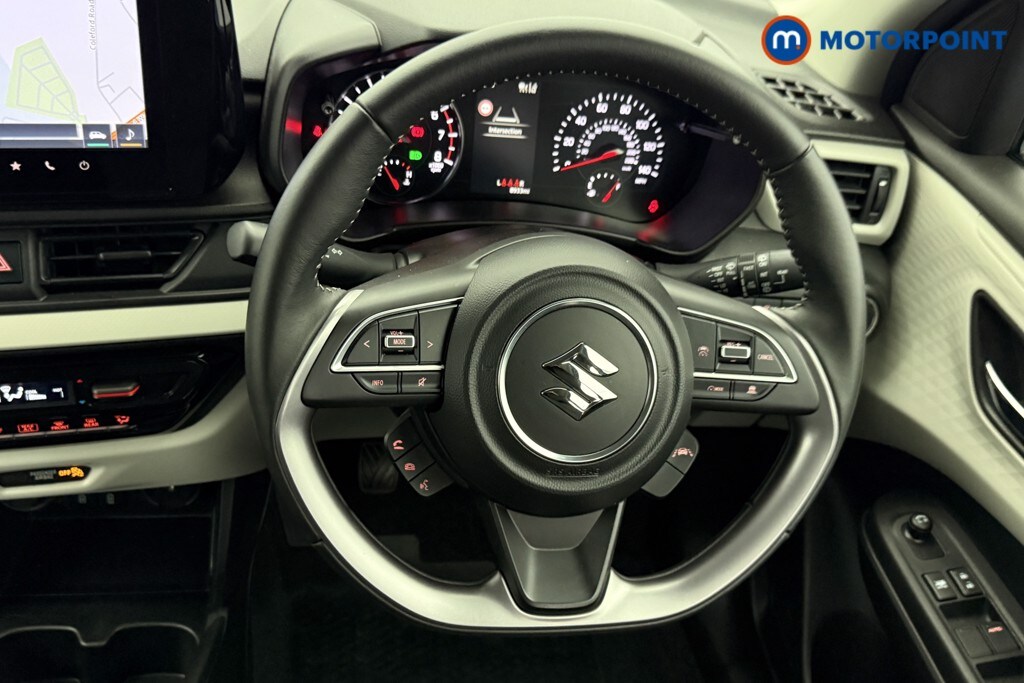 Used Suzuki Swift 2025 for sale - 76232096: Photo 11