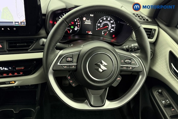 Used Suzuki Swift 2025 for sale - 76232096: Photo 11