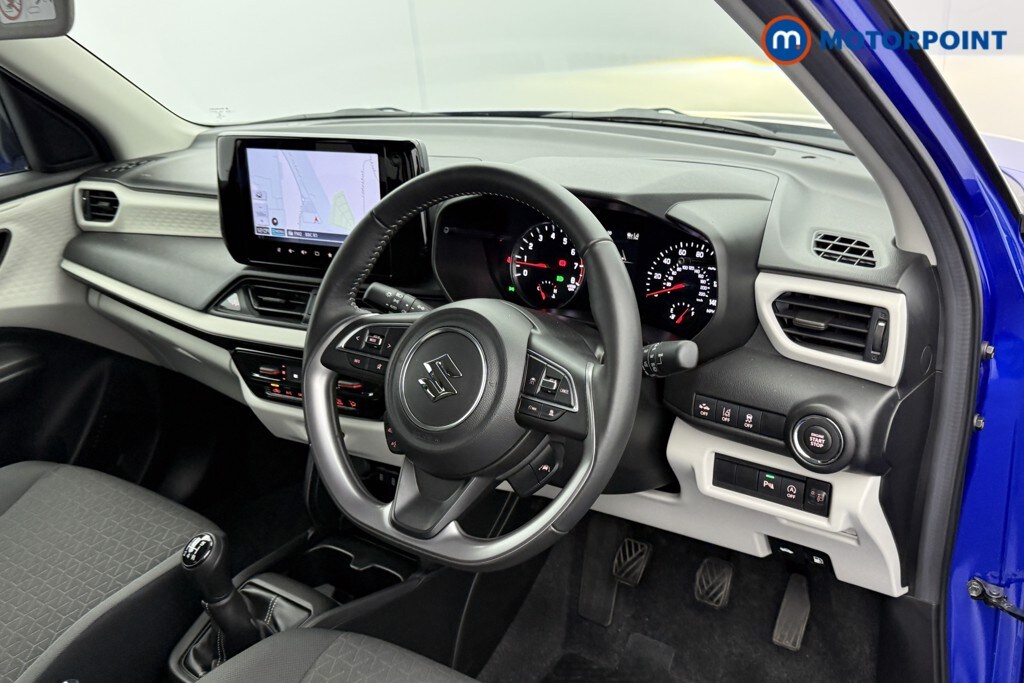 Used Suzuki Swift 2025 for sale - 76232096: Photo 12