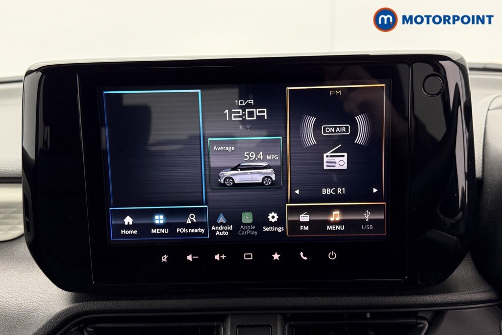 Used Suzuki Swift 2025 for sale - 76232096: Photo 16