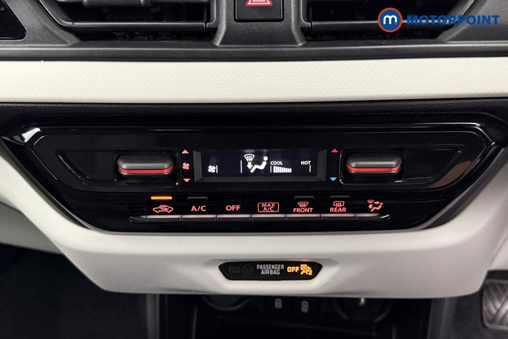 Used Suzuki Swift 2025 for sale - 76232096: Photo 17