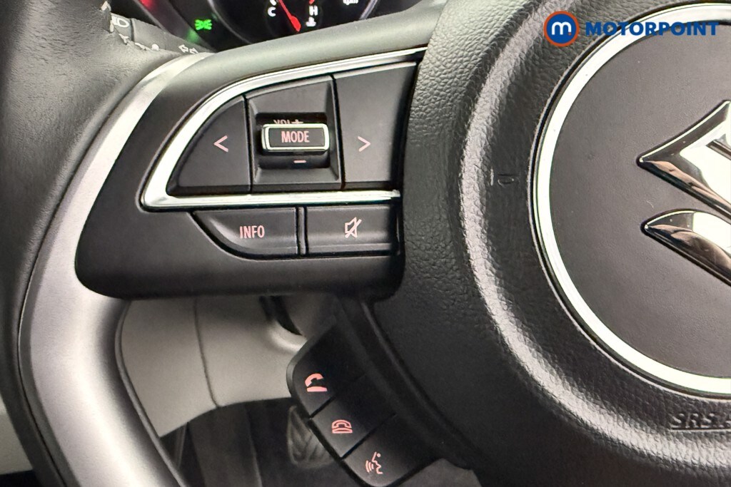 Used Suzuki Swift 2025 for sale - 76232096: Photo 19