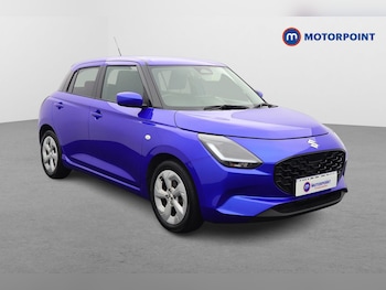 Suzuki - Swift