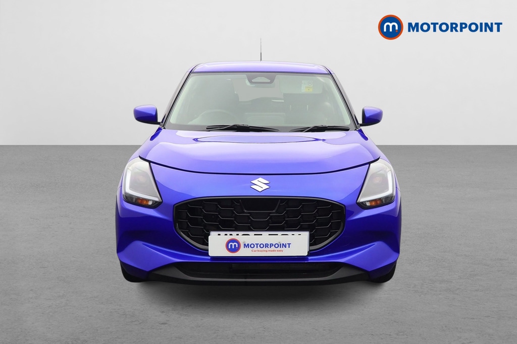 Used Suzuki Swift 2025 for sale - 76232096: Photo 2